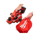 Milwaukee 4933451113 M18 BP-0 planer