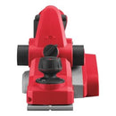 Milwaukee 4933451113 M18 BP-0 planer