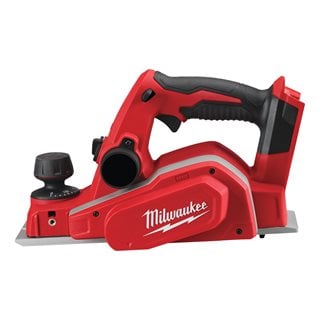 Milwaukee 4933451113 M18 BP-0 planer