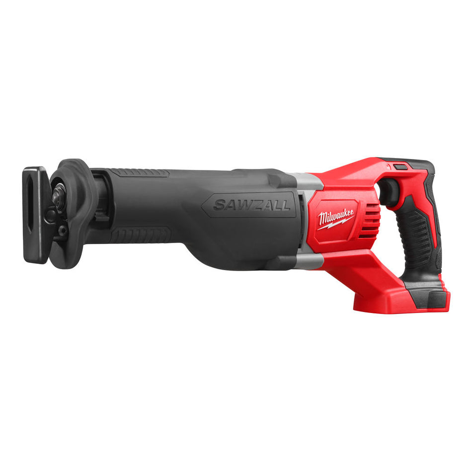 Milwaukee 4933447275 M18BSX-0 18V RedLithium Li-Ion Sawzall Body Only