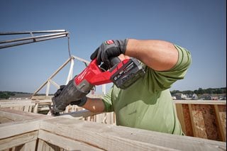 Milwaukee 4932492533 M18 FB6 FORGE™ 6.0 Ah Battery