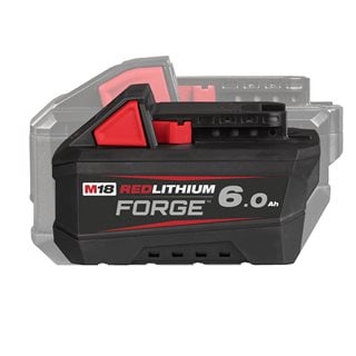 Milwaukee 4932492533 M18 FB6 FORGE™ 6.0 Ah Battery