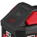 Milwaukee 4932492533 M18 FB6 FORGE™ 6.0 Ah Battery