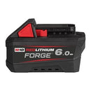 Milwaukee 4932492533 M18 FB6 FORGE™ 6.0 Ah Battery