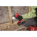 Milwaukee 4933498061 M18 FID3-0 FUEL™ ¼″ Hex impact driver