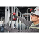 Milwaukee 4933479864 M18 FID3-0 FUEL™ ¼″ Hex impact driver