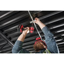 Milwaukee 4933479864 M18 FID3-0 FUEL™ ¼″ Hex impact driver