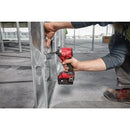 Milwaukee 4933479864 M18 FID3-0 FUEL™ ¼″ Hex impact driver