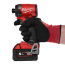 Milwaukee 4933479864 M18 FID3-0 FUEL™ ¼″ Hex impact driver