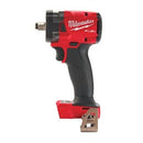Milwaukee 4933478650 M18 FIW2F38-0X FUEL™ ⅜″ compact impact wrench with friction ring