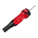 Milwaukee 4932492668 M18 FOPH-BA QUIK-LOK™ blower attachment