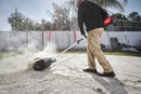 Milwaukee 4932479985 M18 FOPH-BBA QUIK-LOK™ bristle brush attachment