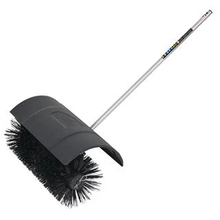 Milwaukee 4932479985 M18 FOPH-BBA QUIK-LOK™ bristle brush attachment