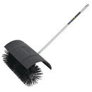 Milwaukee 4932479985 M18 FOPH-BBA QUIK-LOK™ bristle brush attachment
