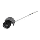 Milwaukee 4932479985 M18 FOPH-BBA QUIK-LOK™ bristle brush attachment