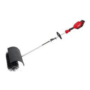 Milwaukee 4932479985 M18 FOPH-BBA QUIK-LOK™ bristle brush attachment