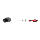 Milwaukee 4932479985 M18 FOPH-BBA QUIK-LOK™ bristle brush attachment