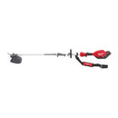 Milwaukee 4932479986 M18 FOPH-BCA QUIK-LOK™ brush cutter attachment