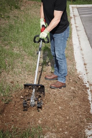 Milwaukee 4932492667 M18 FOPH-CA QUIK-LOK™ cultivator attachment
