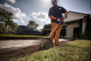 Milwaukee 4932492667 M18 FOPH-CA QUIK-LOK™ cultivator attachment