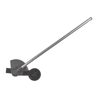 Milwaukee 4932464958 M18 FOPH-EA QUIK-LOK™ edger attachment