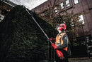 Milwaukee 4932464959 M18 FOPH-HTA QUIK-LOK™ hedge trimmer attachment