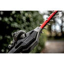 Milwaukee 4932464959 M18 FOPH-HTA QUIK-LOK™ hedge trimmer attachment