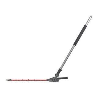 Milwaukee 4932464959 M18 FOPH-HTA QUIK-LOK™ hedge trimmer attachment