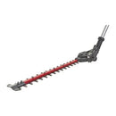 Milwaukee 4932464959 M18 FOPH-HTA QUIK-LOK™ hedge trimmer attachment