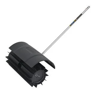Milwaukee 4932479984 M18 FOPH-RBA QUIK-LOK™ rubber broom attachment