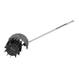 Milwaukee 4932479984 M18 FOPH-RBA QUIK-LOK™ rubber broom attachment