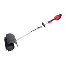 Milwaukee 4932479984 M18 FOPH-RBA QUIK-LOK™ rubber broom attachment