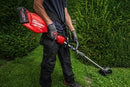 Milwaukee 4933492662 M18 FOPH2-0 FUEL™ outdoor power head with QUIK-LOK™