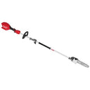 Milwaukee 4933492662 M18 FOPH2-0 FUEL™ outdoor power head with QUIK-LOK™