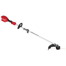 Milwaukee 4933492662 M18 FOPH2-0 FUEL™ outdoor power head with QUIK-LOK™