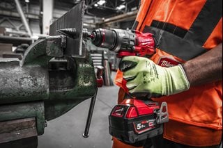 Milwaukee 4933498060 M18-FPD3-0 FUEL™ percussion drill