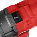 Milwaukee 4933498060 M18-FPD3-0 FUEL™ percussion drill