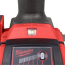 Milwaukee 4933498060 M18-FPD3-0 FUEL™ percussion drill