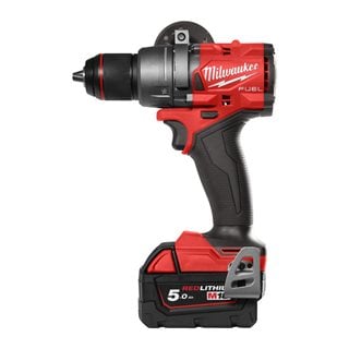 Milwaukee 4933498060 M18-FPD3-0 FUEL™ percussion drill