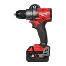 Milwaukee 4933479861 M18 FPD3-502X FUEL™ percussion drill