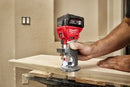 Milwaukee 4933471604 M18 FTR-0X FUEL™ trim router