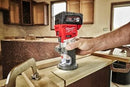 Milwaukee 4933471604 M18 FTR-0X FUEL™ trim router