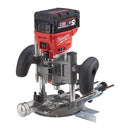 Milwaukee 4933471604 M18 FTR-0X FUEL™ trim router