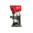 Milwaukee 4933471604 M18 FTR-0X FUEL™ trim router