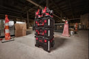 Milwaukee 4932480163 M18 PC6 PACKOUT™ six bay rapid charger