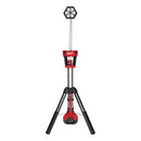 Milwaukee 4933451246 M18 SAL-0 18v 2000 Lumens LED Stand Work Light Body Only