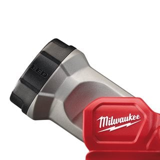 Milwaukee 4932430361 M18 TLED-0 TrueView™ LED torch