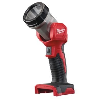 Milwaukee 4932430361 M18 TLED-0 LED torch