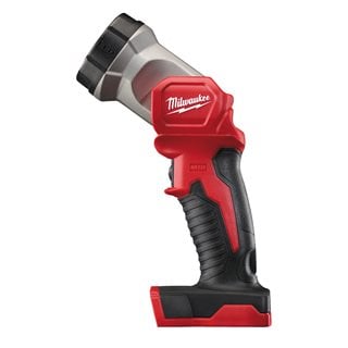 Milwaukee 4932430361 M18 TLED-0 TrueView™ LED torch