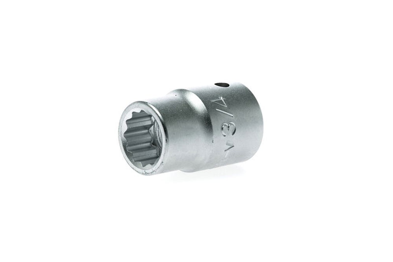 Teng Tools M340124-C 3/4" Socket 12 pt AF 3/4"